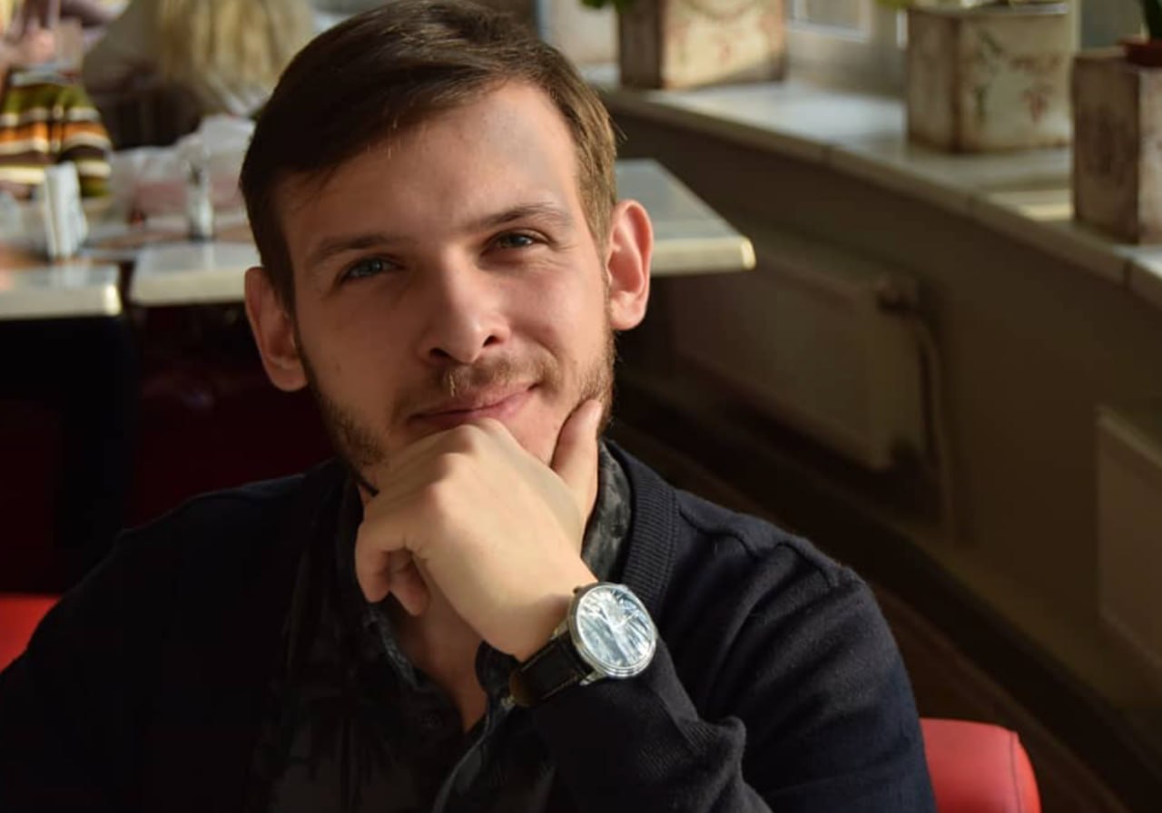 Ілюстрація до публікації «підлеглим співвласника харківської мережі контрафакту Sota Store є такий собі Рожков Сергій Сергійович.»