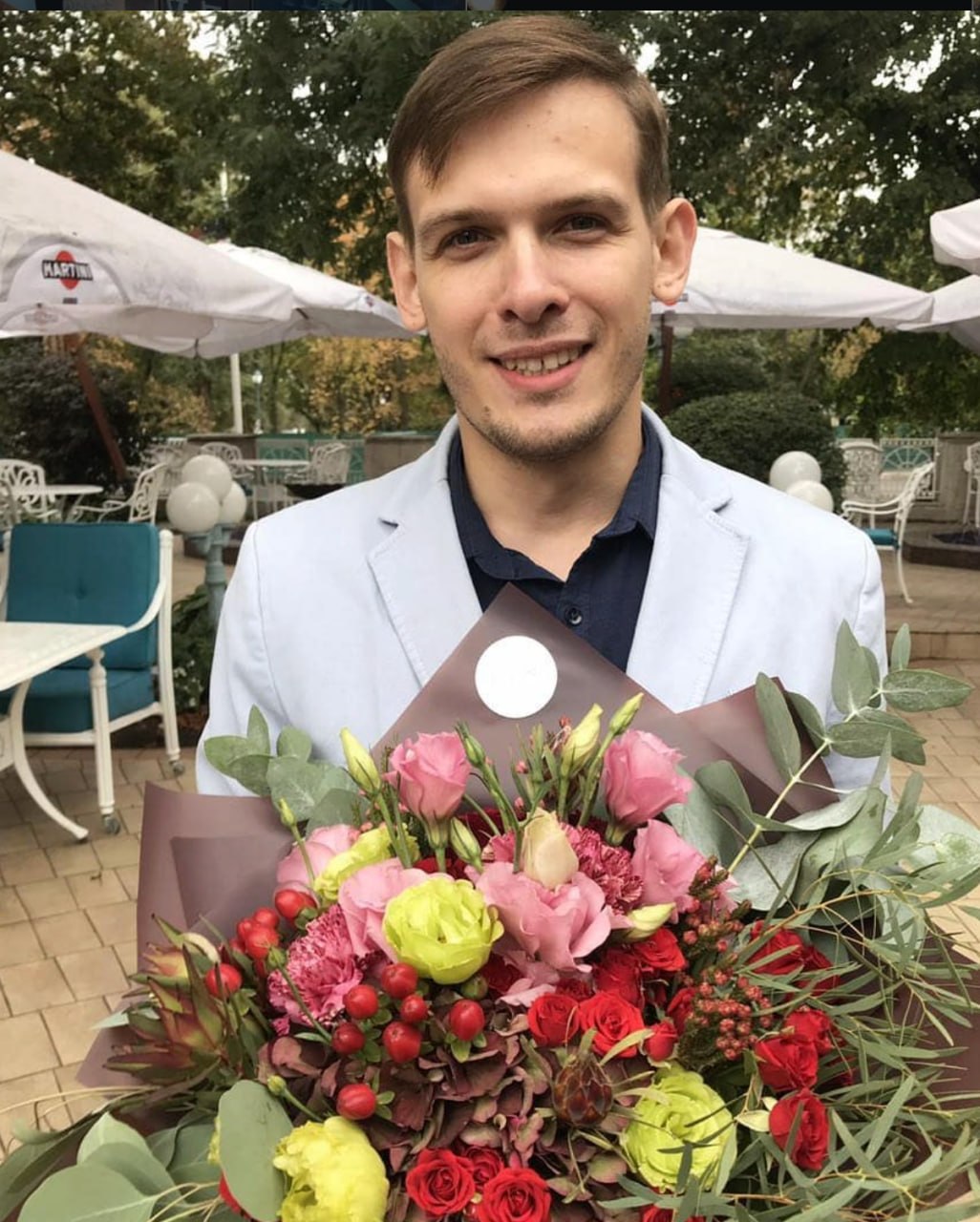 Ілюстрація до публікації «підлеглим співвласника харківської мережі контрафакту Sota Store є такий собі Рожков Сергій Сергійович.»