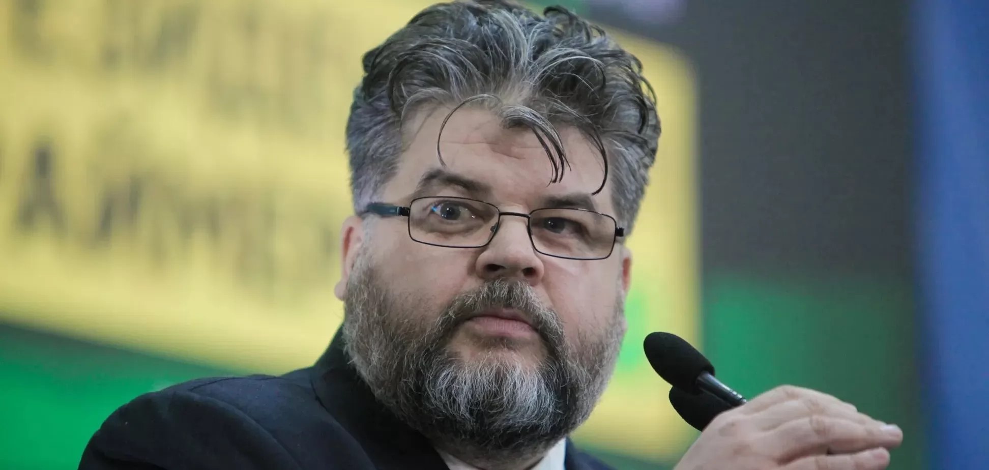 Ілюстрація до публікації «Депутат Верховної Ради від фракції "Слуга народу" Богдан Яременко купив кросовер КІА (2024)»
