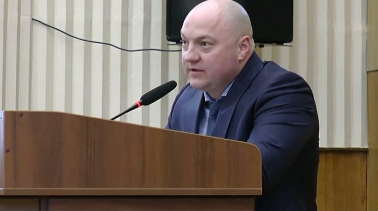Ілюстрація до публікації «Прокурорська "темка" Sota Store»