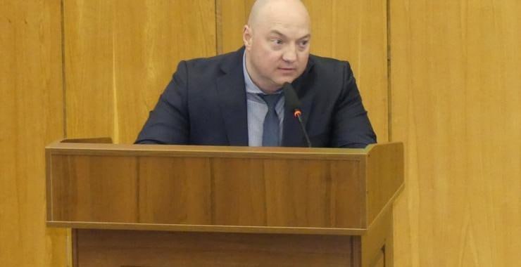 Ілюстрація до публікації «Прокурорський з Sota Store — Ігор Білодід Харківський прокурор, якого в САП хоче через суд конфіскувати майно на 7,5 млн гривень, вирішив вдатися до корупційної схеми.»