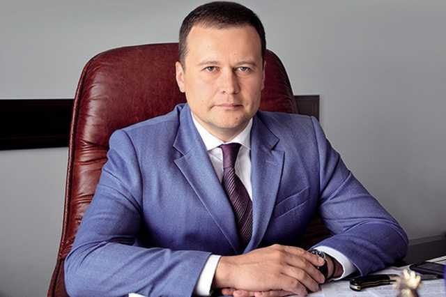 Ілюстрація до публікації «ДФС вже немає більше 5 років, а її начальник Скороход у керма»