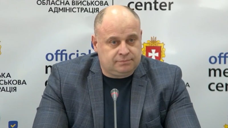 Ілюстрація до публікації «Заступник керівника Рівненської обласної прокуратури Сергій Міськевич задекларував незавершене будівництво садового будинку та гаража»