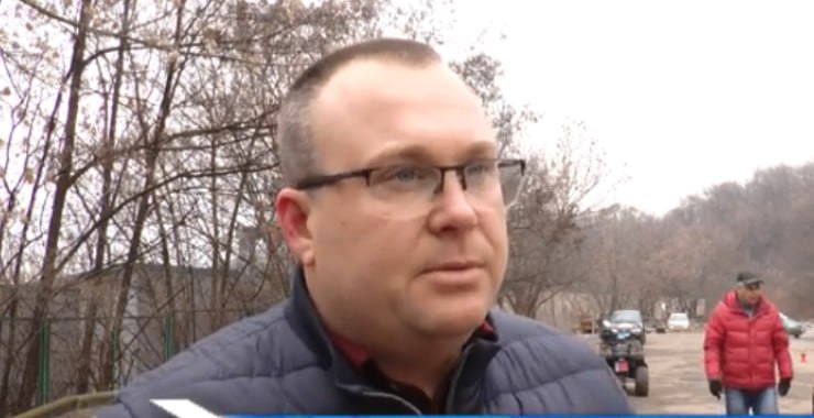 Ілюстрація до публікації «Держпродспожслужбу Харківщини очолює такий собі Денис Бакумов — брат нардепа Олександра Бакумова.»