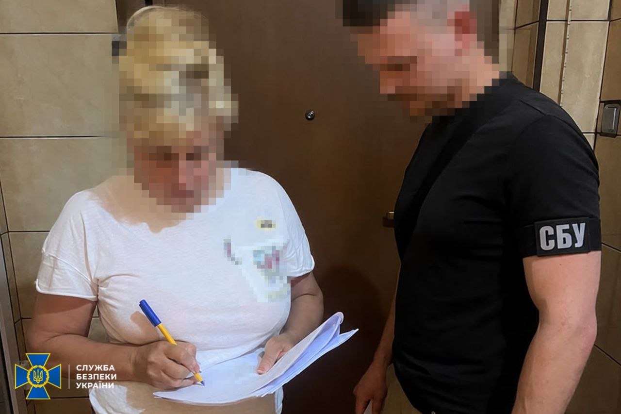 Ілюстрація до публікації «СБУ, ДБР та ОГП викрили колишнього заступника секретаря РНБО та його спільників на незаконному привласненні понад 21 га у Києві»