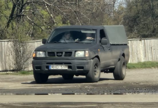 Ілюстрація до публікації «Поліцейський організував лісову мафію на Дніпропетровщині»
