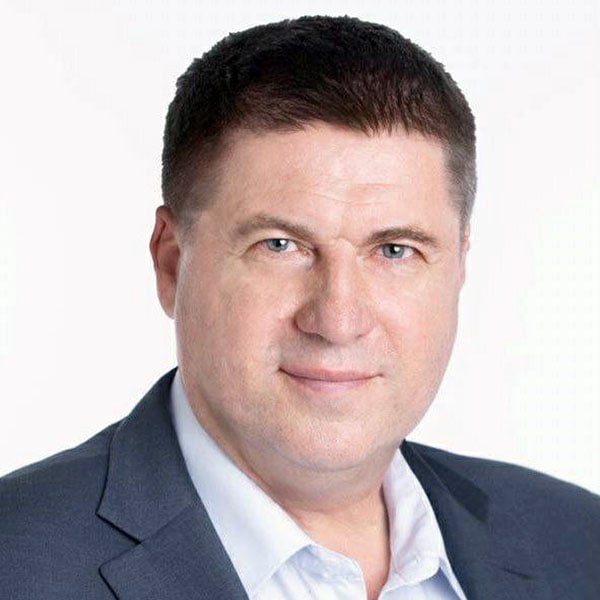 Ілюстрація до публікації «повідомляє: Мова йде про голову міста Українка Олександра Туренка»