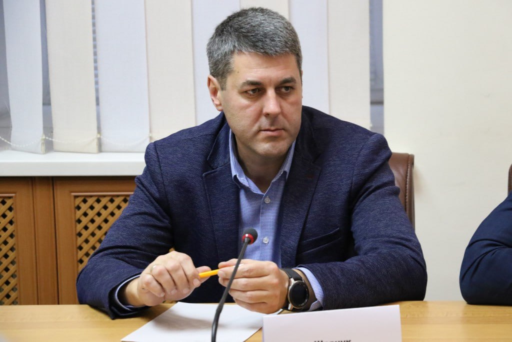 Ілюстрація до публікації «Незаконне збагачення на понад 9,3 млн грн — заступник Житомирського міського голови Олександр Шевчук отримав підозру»
