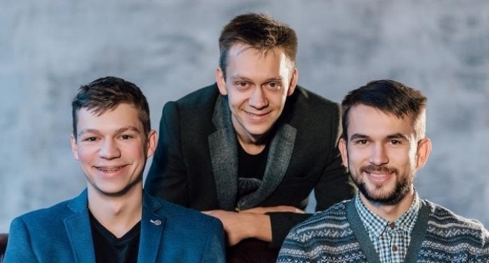 Ілюстрація до публікації «Які піарники Kochut — дегенерати, ми в шоці.»