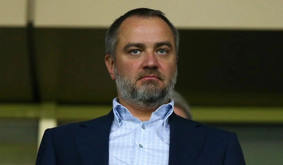 Ілюстрація до публікації «Експрезиденту УАФ Андрію Павелко треба вже прибути в Печерський райсуд на розгляд справи щодо корупції»