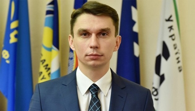 Ілюстрація до публікації «Експрезиденту УАФ Андрію Павелко треба вже прибути в Печерський райсуд на розгляд справи щодо корупції»
