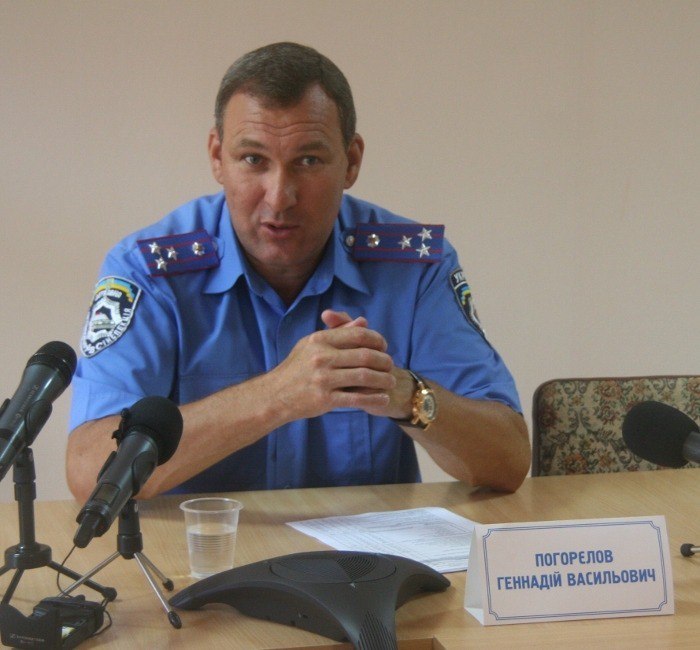 Ілюстрація до публікації «Керівник ТСЦ МВС на Миколаївщині Геннадій Погорєлов 🔸ДАІшник у системі 🔸Недостовірна крипта на 48 млн 🔸Мільйонер не сплачує за газ 🔸Як Погорєлов брехав про біткоїни 🔸Чорний кеш…»