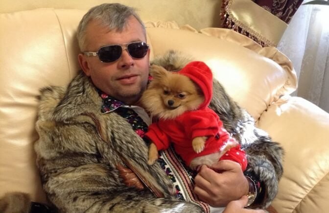 Ілюстрація до публікації «За ексміністра енергетики Германа Галущенка внесли 105 млн гривень застави з призначених 150.»