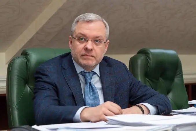 Ілюстрація до публікації «За ексміністра енергетики Германа Галущенка внесли 105 млн гривень застави з призначених 150.»