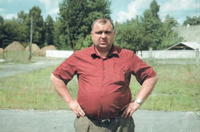 Ілюстрація до публікації «Ексдиректора філії «Костопільське лісове господарство» ДСГП «Ліси України» Олександр Мелещук викрили у незаконному збагаченні.»