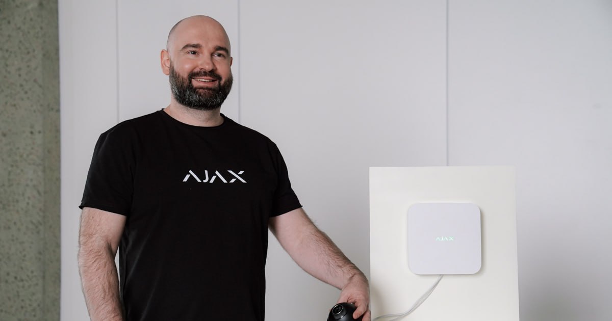 Ілюстрація до публікації «Бізнес Ajax Systems: офшори та постачання через Казахстан»