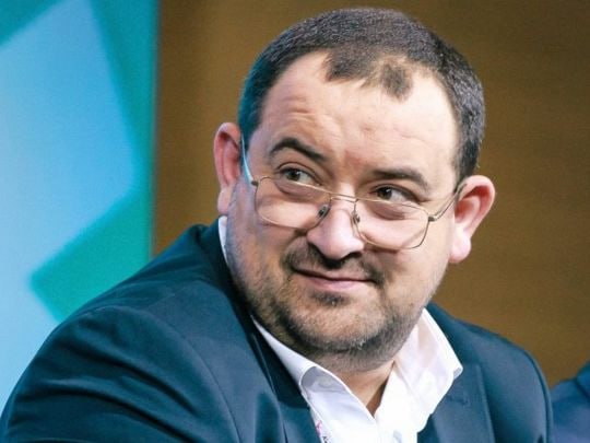 Ілюстрація до публікації «А розмов то було... нардепа Сергія Кузьміних відправили під цілодобовий домашній арешт»