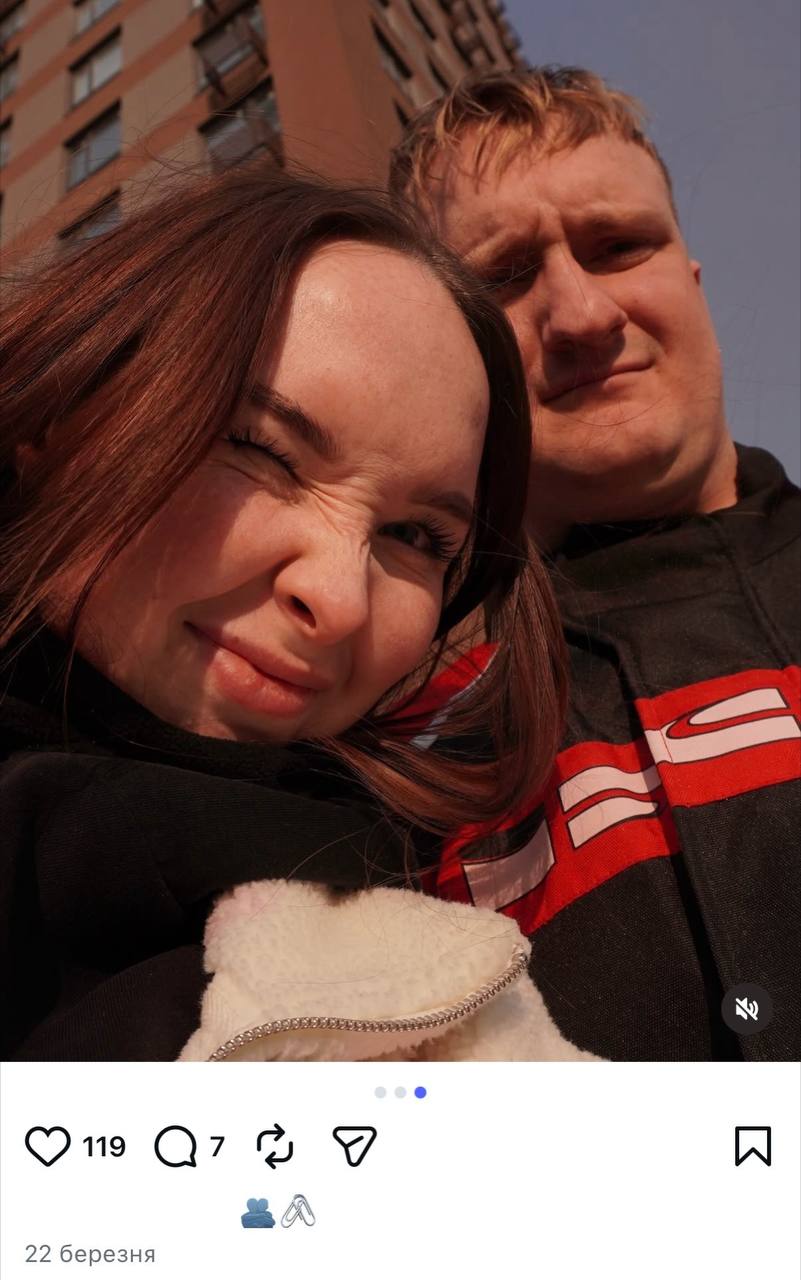 Ілюстрація до публікації «російська консєрва в ТЦК»