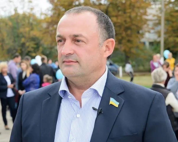 Ілюстрація до публікації «НАЗК завершило повну перевірку декларації за 2024 рік депутата Харківської обласної ради, директора державного підприємства «Іскра» Володимира Юркова.»
