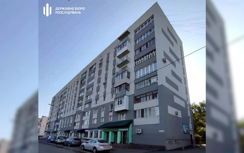 Ілюстрація до публікації «У колишнього керівника Рівненської митниці Віталія Собчука хочуть конфіскувати майна на понад 10 млн гривень»