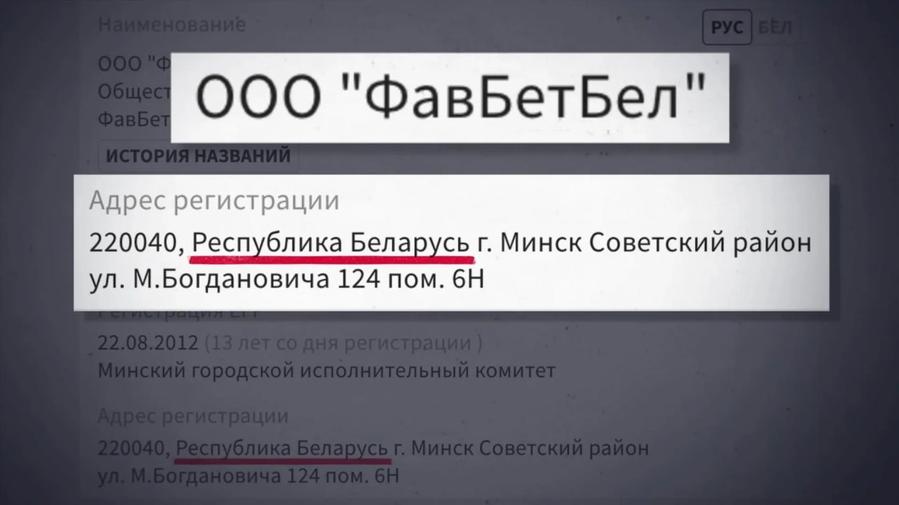 Ілюстрація до публікації «Матюха та його бізнес на росії»