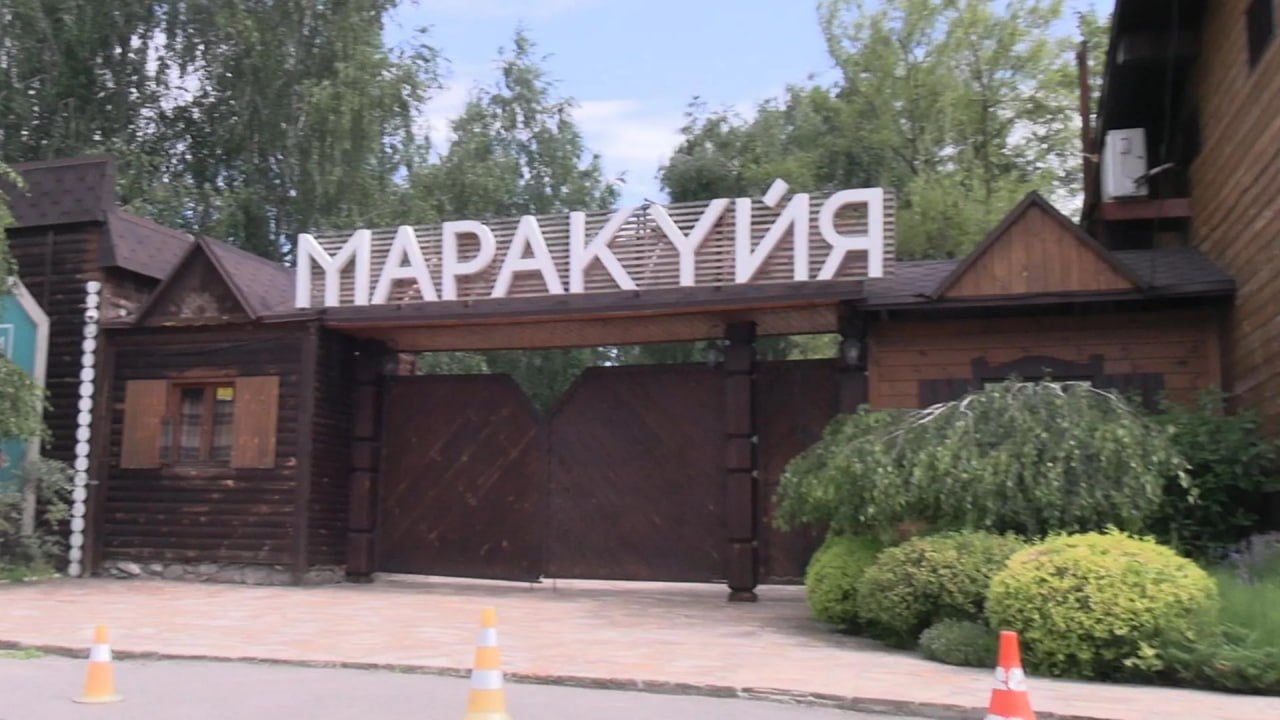 Ілюстрація до публікації «Матюха та його бізнес на росії»