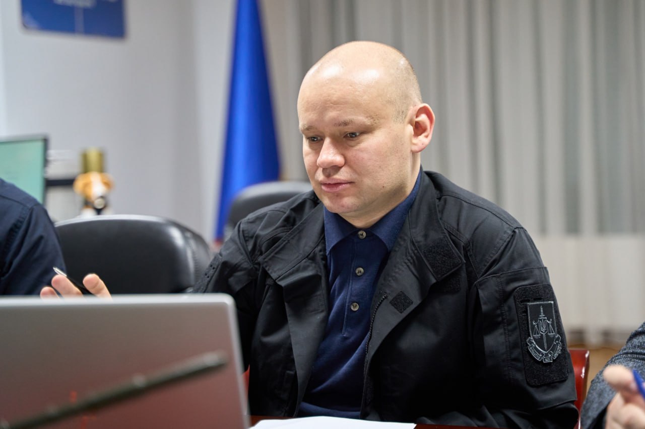 Ілюстрація до публікації «Дружина ексдиректора департаменту спорту Одеської ОДА Олега Бурдейного разом зі скандальним ексзаступником генерального прокурора Дмитром Вербицьким володіє прибутковим…»