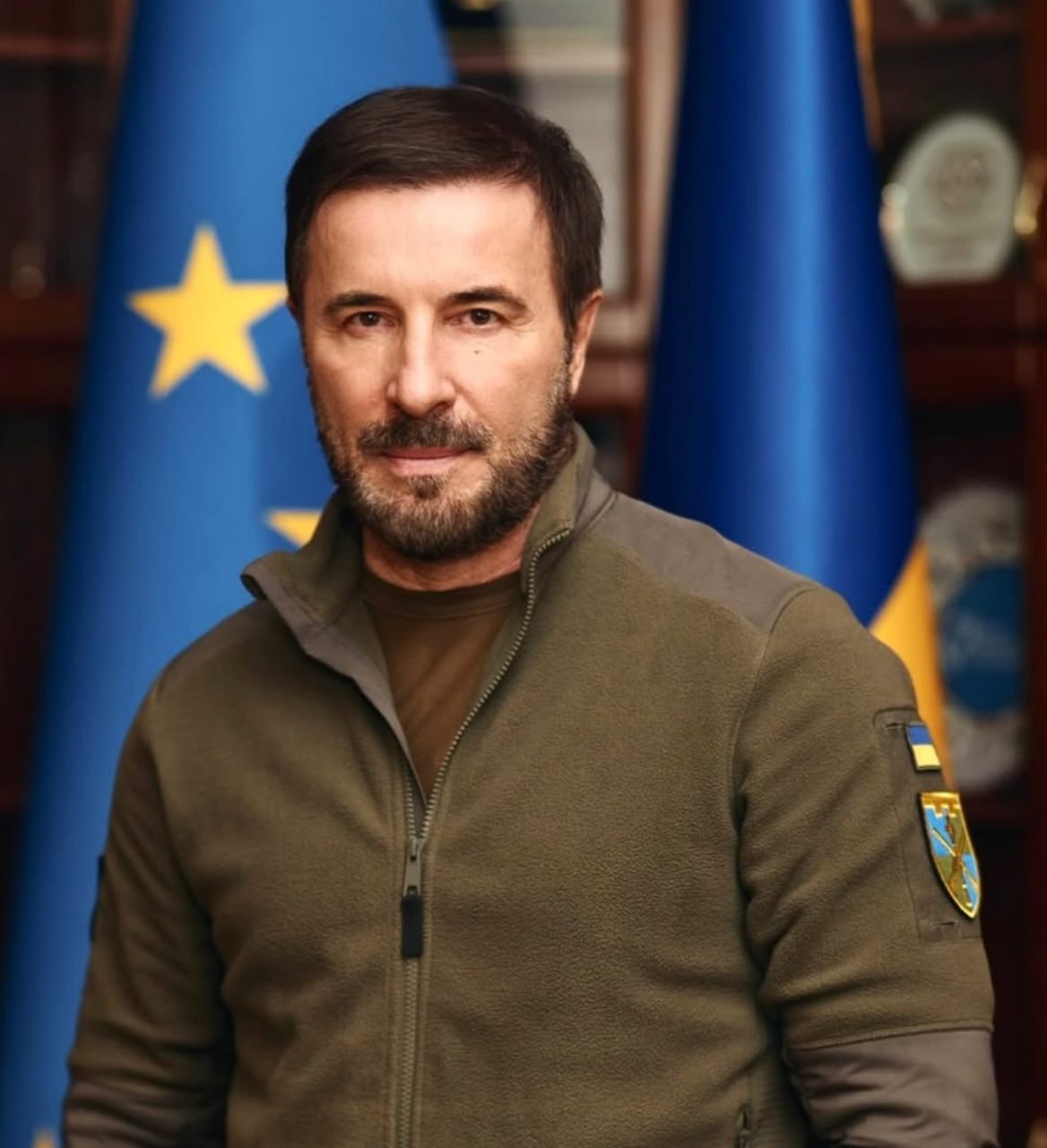 Ілюстрація до публікації «Екснардеп Валерій Коновалюк, відомий проросійський політик та лобіст УПЦ МП, на якого Росія багато років робила ставку та вкладала гроші, тепер займається обмінами полонених і…»