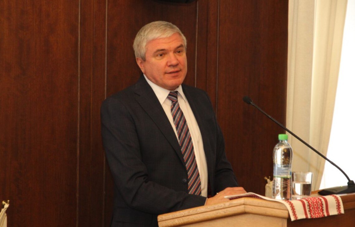 Ілюстрація до публікації «Апеляційна палата ВАКС скасувала виправдувальний вирок та визнала начальника служби у справах дітей та сім’ї Київської обласної державної адміністрації Андріяша Сергія Петровича…»