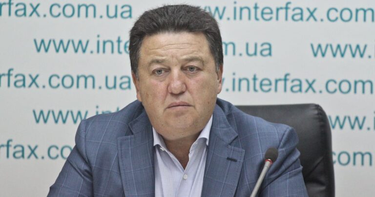 Ілюстрація до публікації «НАЗК виявило ознаки декларування недостовірних відомостей у народного депутата Олександр Фельдман (група "Відновлення України") на понад 5,8 млн грн.»