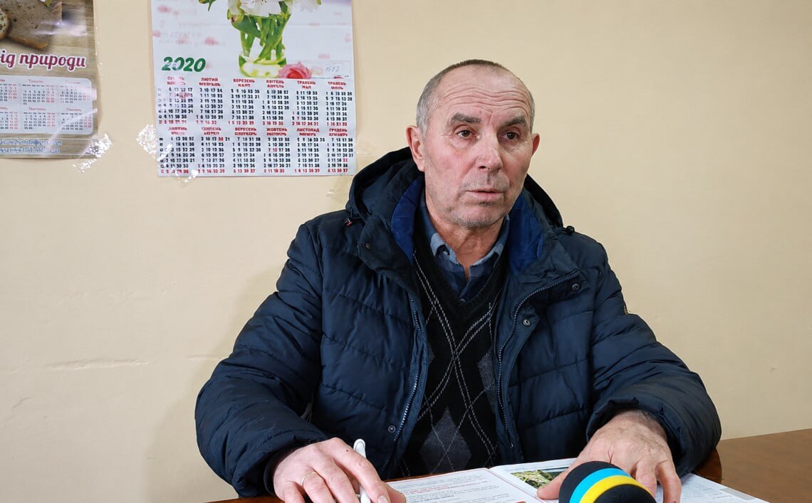 Ілюстрація до публікації «ВАКС затвердив угоду про визнання винуватості, укладену з колишнім виконувачем обов'язків директора дослідної станції «Маяк» Інституту овочівництва і баштанництва НААН…»