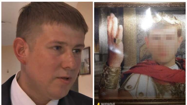 Ілюстрація до публікації «Суддя-хабарник з Броварського міськрайонного суду Київської області Володимир Сердинський під виглядом відрядження відпочивав на Карибах.»