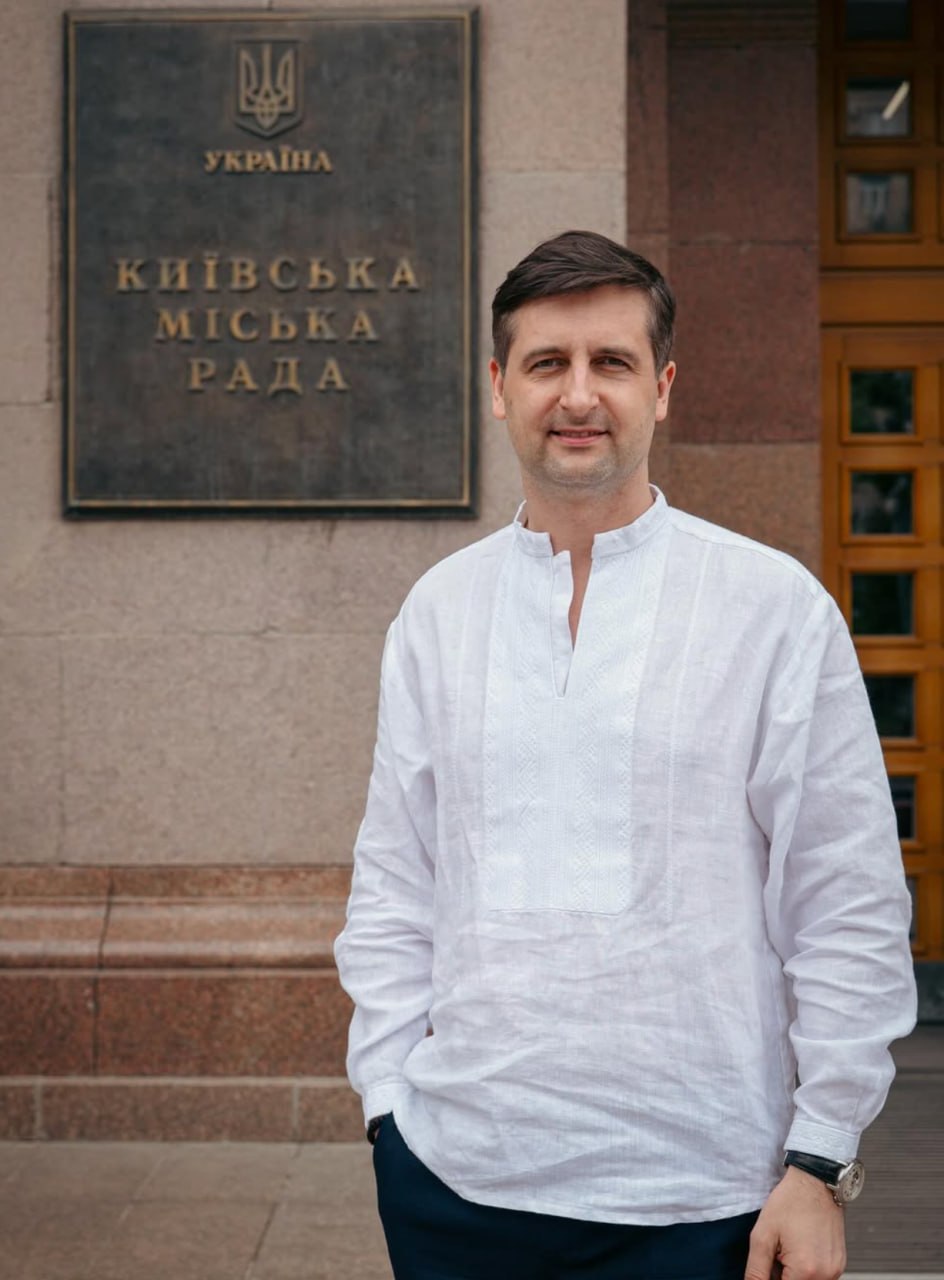 Ілюстрація до публікації «Депутат без нерухомості чи господар пентхауза?»