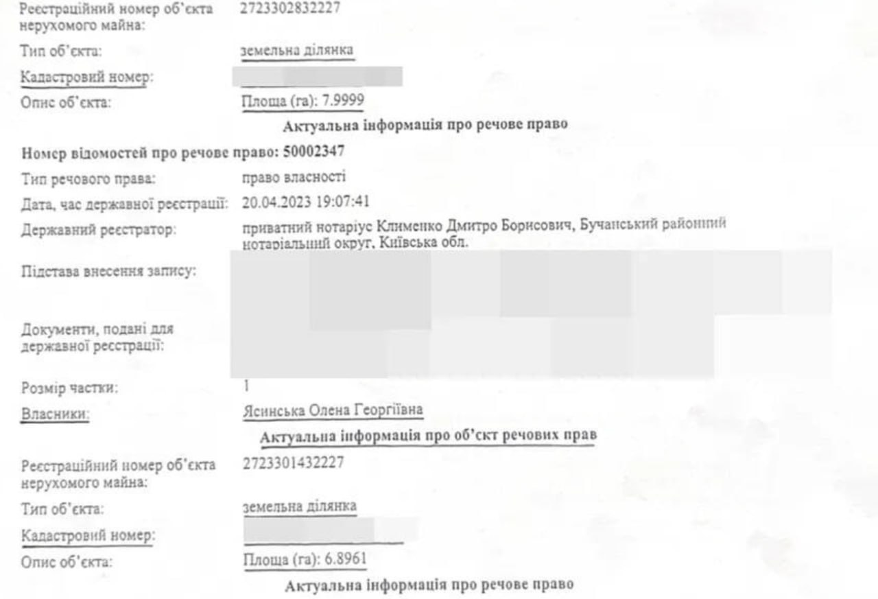 Ілюстрація до публікації «Депутат без нерухомості чи господар пентхауза?»