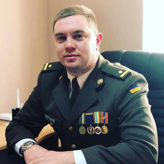 Ілюстрація до публікації «Артур Воронцов - ТЦКшник, який роками годується зі схем з незаконною мобілізацією»