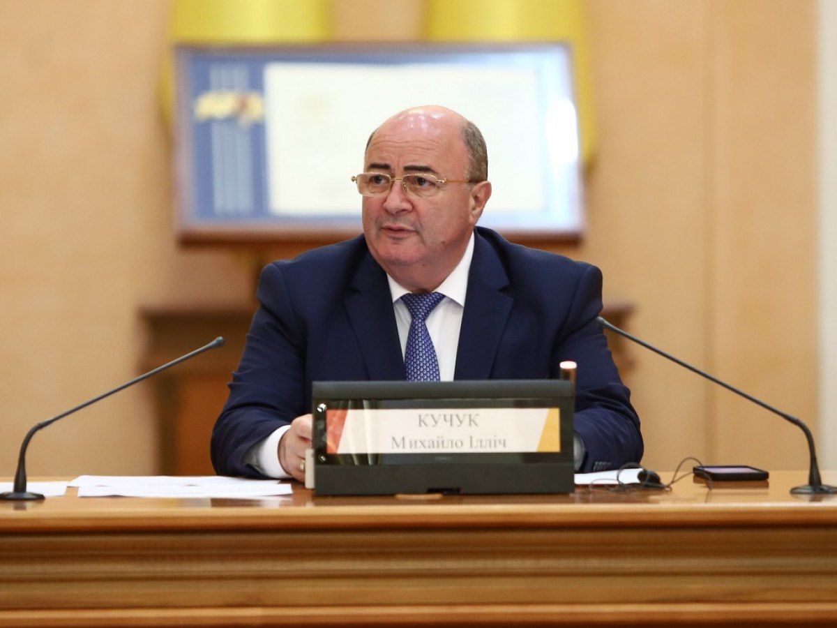 Ілюстрація до публікації «ВІЦЕМЕР ОДЕСИ КУЧУК ПРОДАВСЯ ЗА 💵15 000$ НА МІСЯЦЬ»