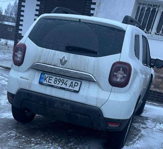 Ілюстрація до публікації «Начальник відділу Укртрансбезпеки у Дніпропетровській області Дмитро Дяденчук, змушує підлеглих збирати данину з кожної фури, маршрутки в Дніпропетровській області по 100…»