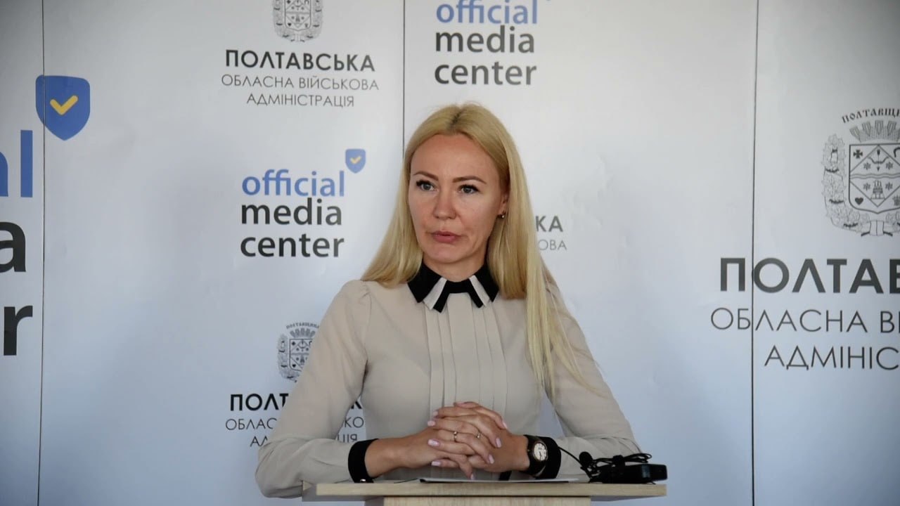 Ілюстрація до публікації «Очільниця підрозділів ТСЦ МВС на Полтавщині Ірина Пархоменко, яка керує корупційними потоками в регіоні, виявляється хоче отримувати ще більше грошей.»