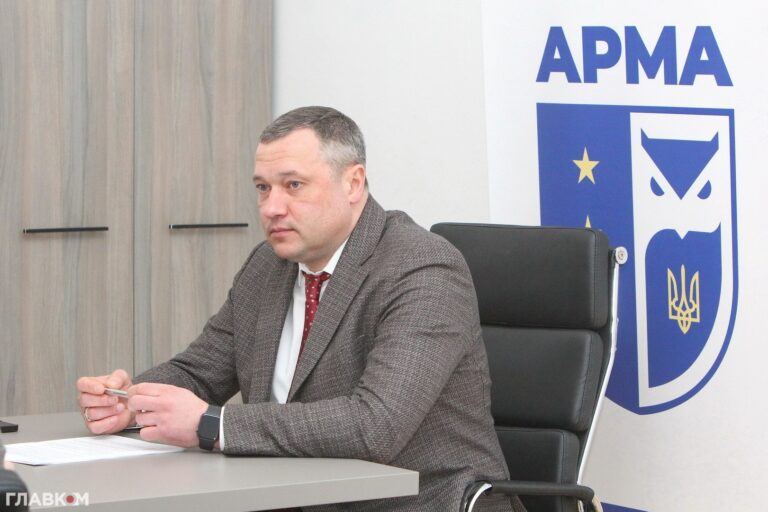 Ілюстрація до публікації «Керівник Північно-Східного міжрегіонального управління агентства Дмитро Жоравович продав рухоме майно за 4,65 млн гривень, а також через суд отримав майно на 2,6 млн гривень.»