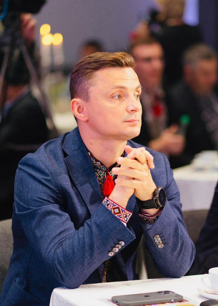 Ілюстрація до публікації «Апеляційна палата ВАКС частково змінила вирок колишньому голові Тернопільської обласної ради Михайлу Головку, залишивши без змін попереднє рішення про позбавлення волі на 9 років…»