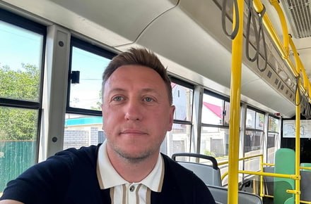 Ілюстрація до публікації «Депутата Житомирської міськради Юрія Мойсеєва звільнили від кримінальної відповідальності за недостовірне декларування — у зв'язку із закінченням строків давності.»