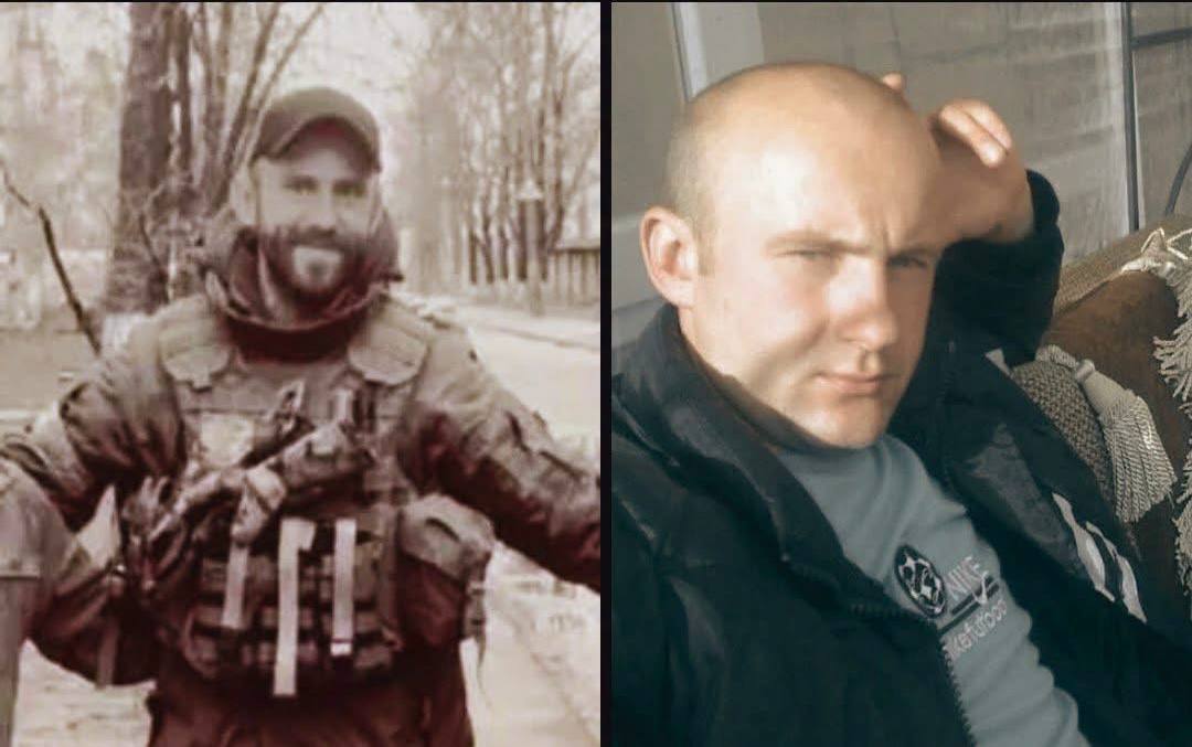 Ілюстрація до публікації «Командира 155 механізованої бригади Станіслава Лучанова затримали, як його бійців затримали за підозрою у викраденні та вбивстві двох цивільних чоловіків із Київщини.»