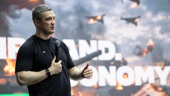 Ілюстрація до публікації «Невдачі прямо таки переслідують Олександра Конотопського з Ajax Systems.»