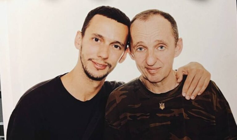 Ілюстрація до публікації «Народний депутат від фракції «Слуга народу» з Одеси Олександр Горенюк під час війни отримав у користування від батька Hyundai IONIQ 5 (2022) вартістю у 2 млн гривень.»