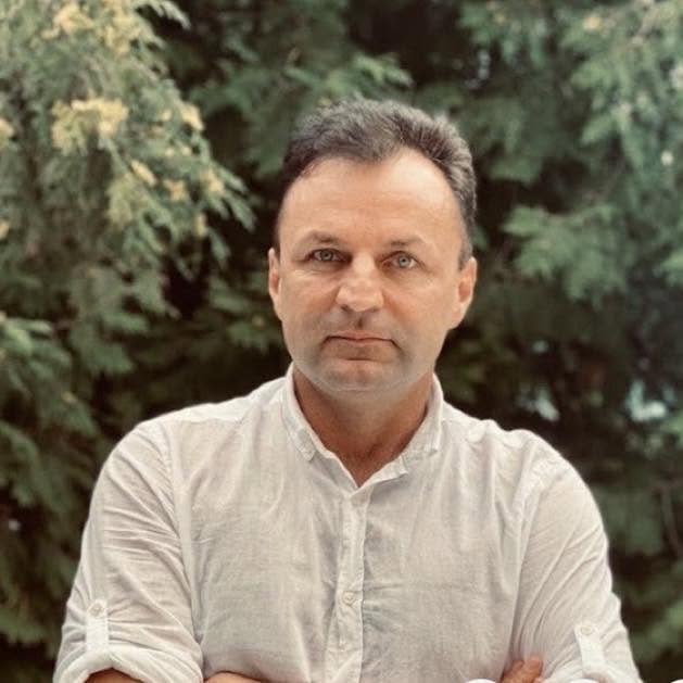 Ілюстрація до публікації «Схематозник Олександр Візір працює радником гендиректора АТ «УРМ».»