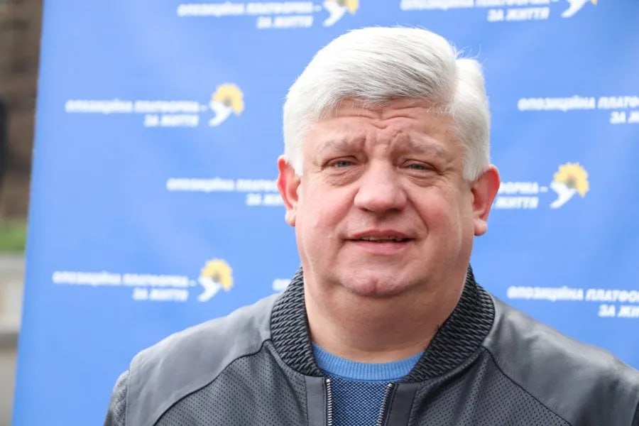 Ілюстрація до публікації «Дніпровський апеляційний суд скасував ухвалу річної давності про застосування запобіжного заходу до колишнього віцемера Дніпра Олександра Сидоренка.»