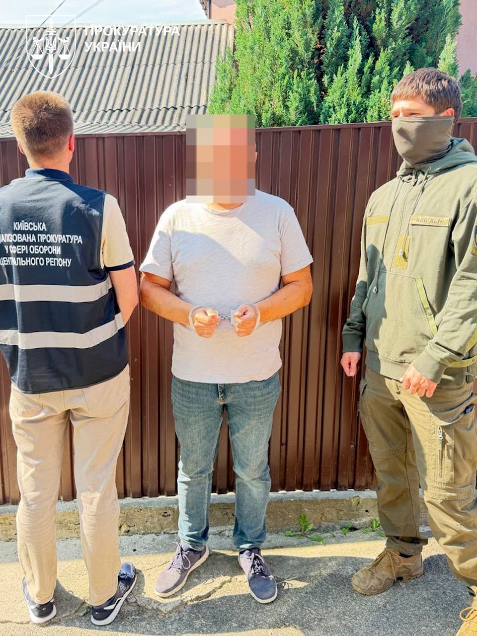 Ілюстрація до публікації «7 загиблих. 29 поранених. Понад 600 евакуйованих. 13 гектарів житлової забудови в руїнах.»