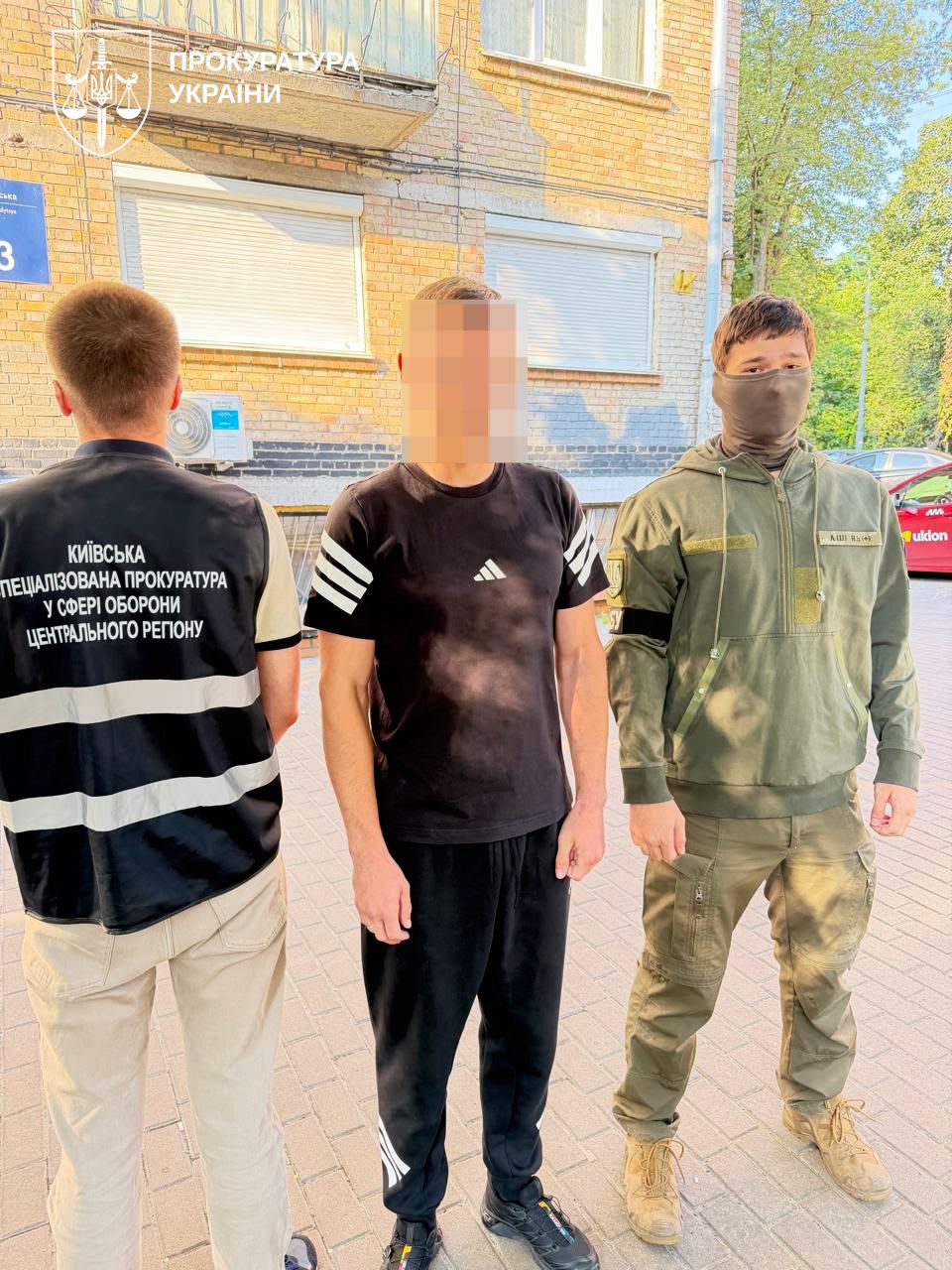 Ілюстрація до публікації «7 загиблих. 29 поранених. Понад 600 евакуйованих. 13 гектарів житлової забудови в руїнах.»
