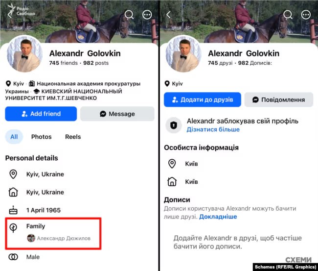 Ілюстрація до публікації «Заступниця голови Державної інспекції архітектури та містобудування Наталія Дюжилова не декларує свого цивільного чоловіка та майно, яким сім’я користується вже кілька років.»