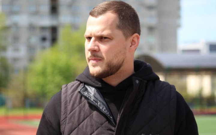 Ілюстрація до публікації «Новий міністр інфраструктури та вже ексолова Київської обласної військової адміністрації Микола Калашник — протеже Олексія Кулеби.»
